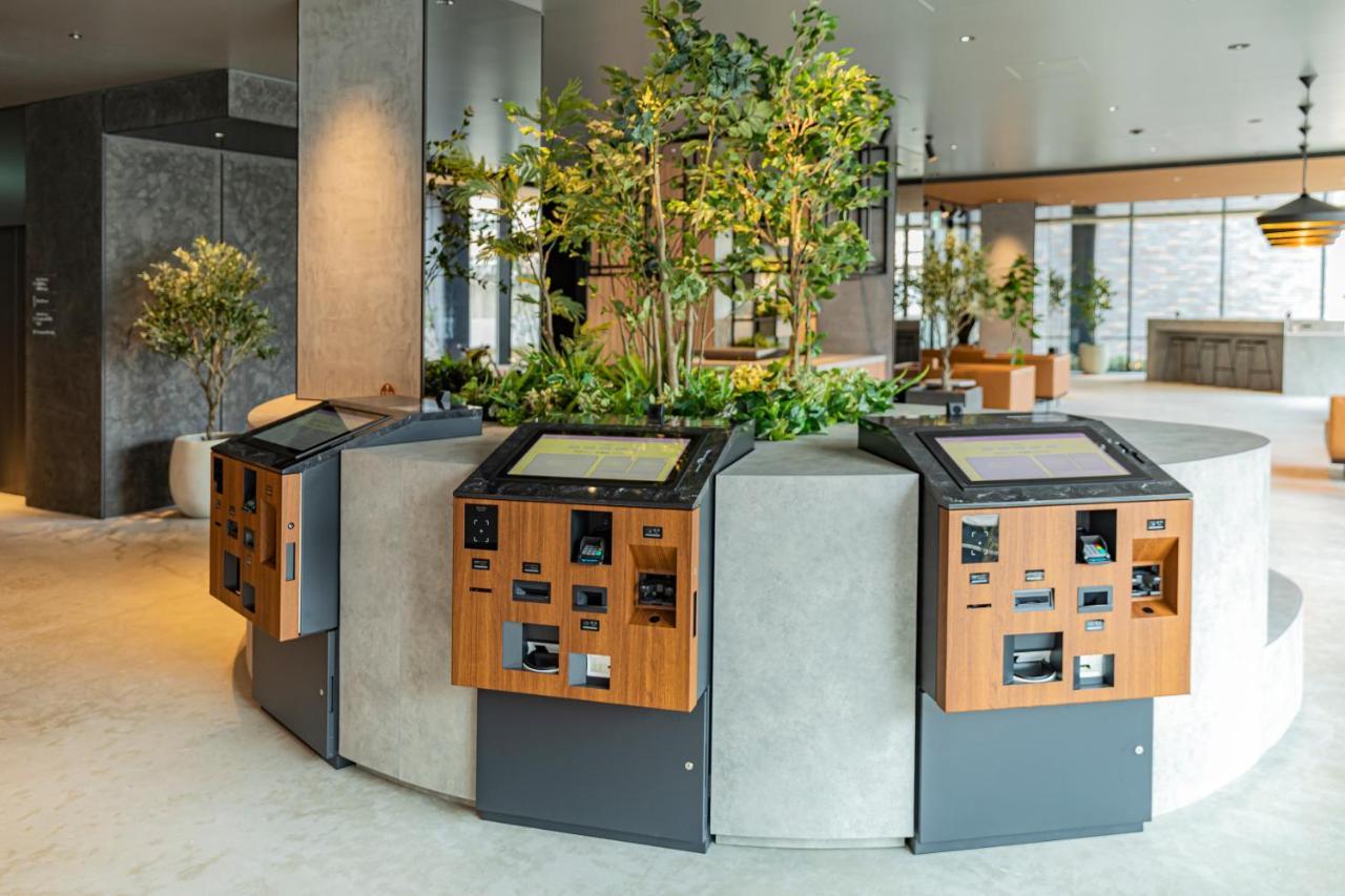 酒店 Keihan Namba Grande 大阪