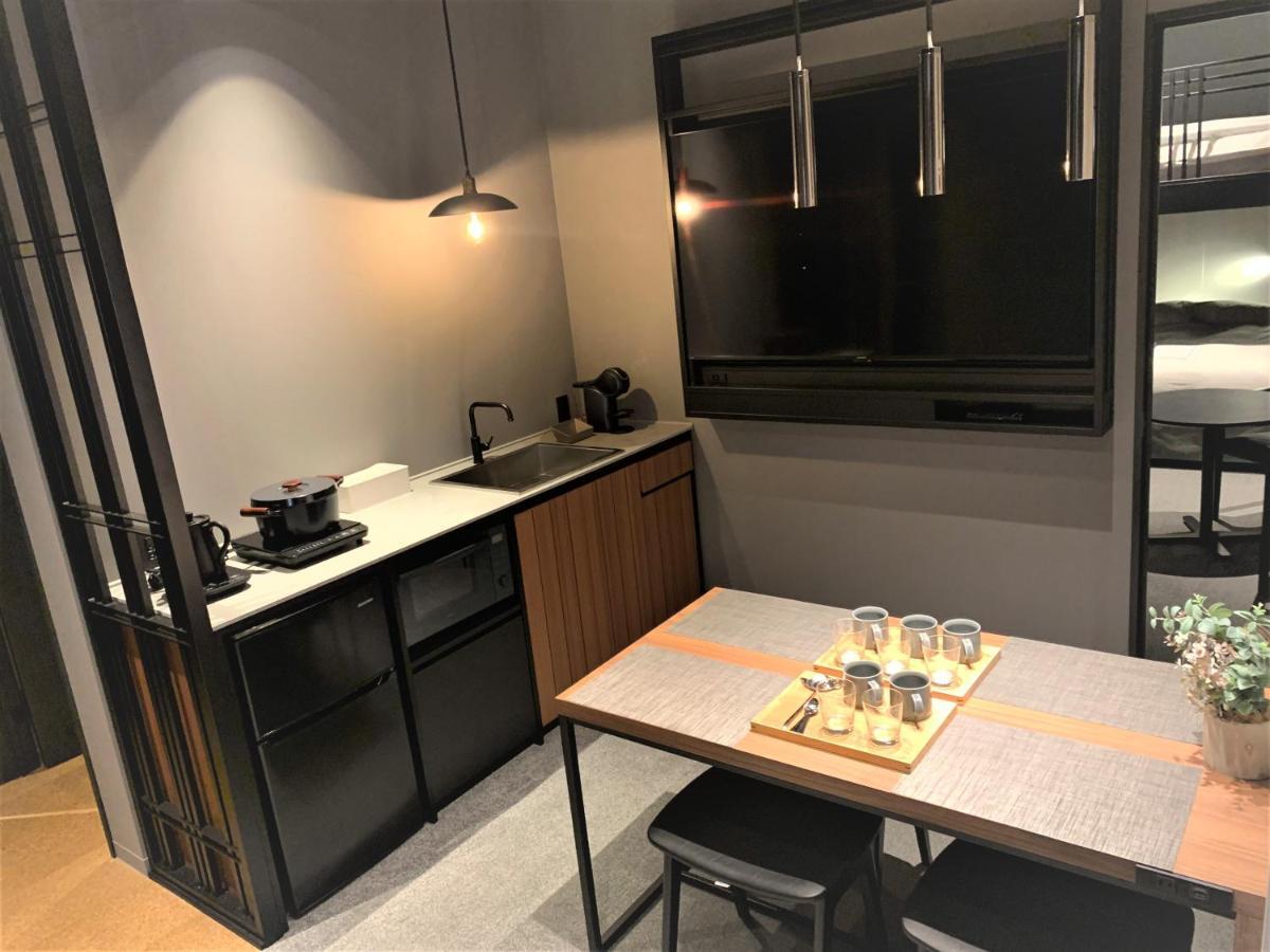 酒店 Keihan Namba Grande 4*