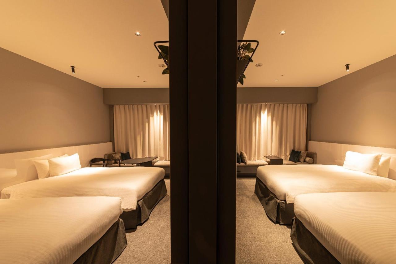 酒店 Keihan Namba Grande 4*