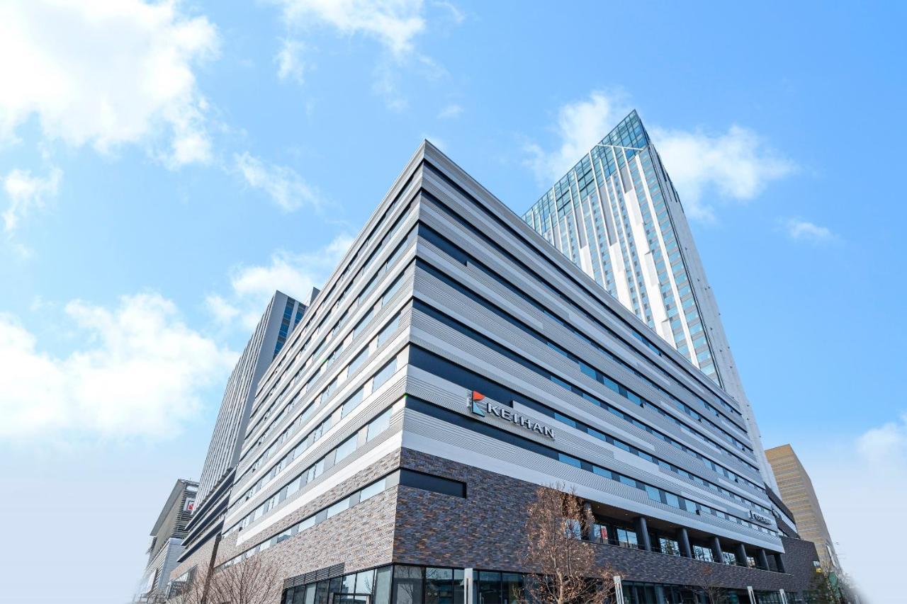 Keihan Namba Grande 酒店