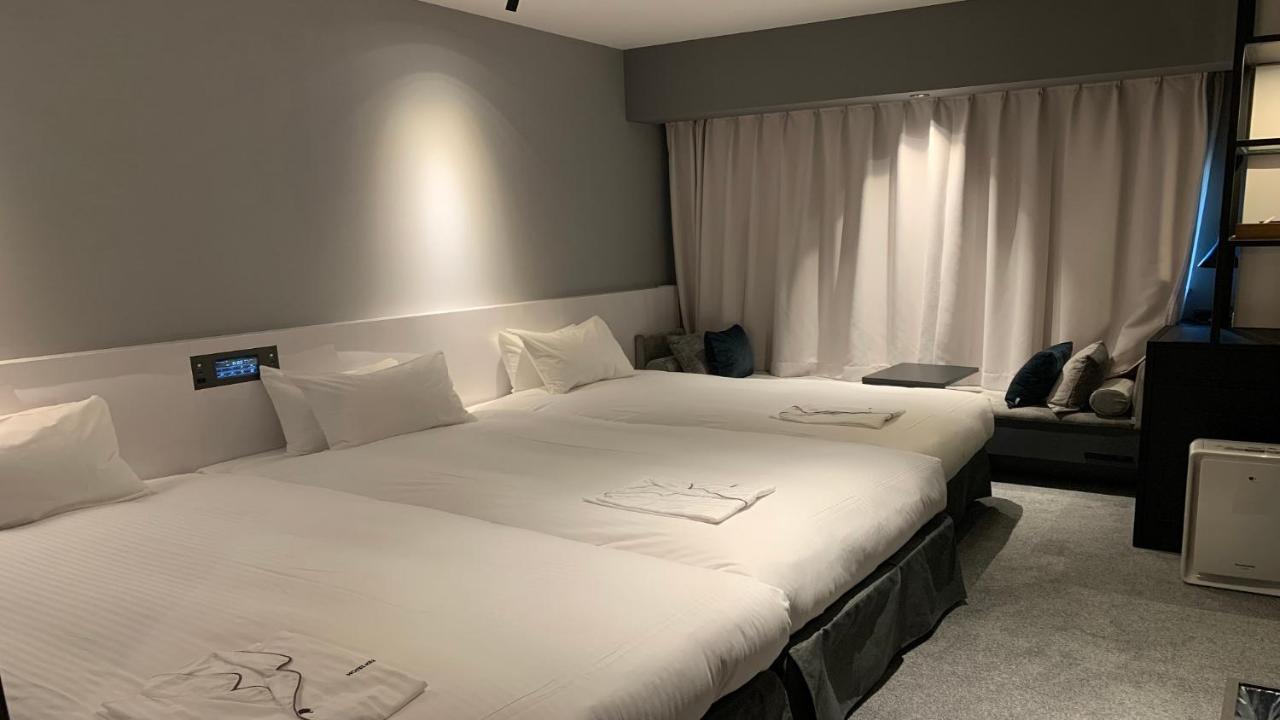Keihan Namba Grande 酒店 大阪