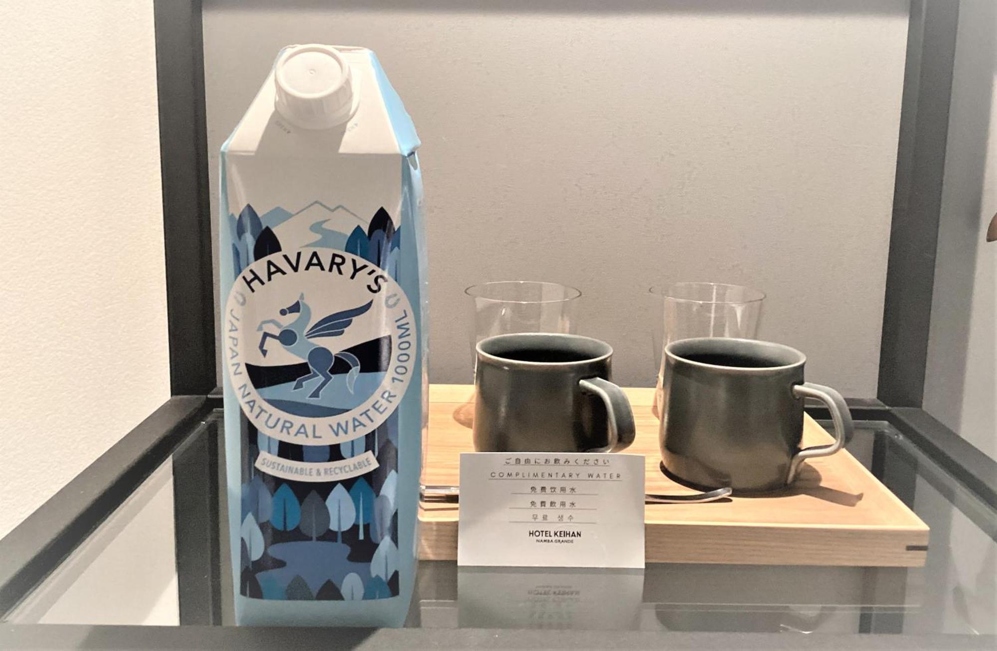 Keihan Namba Grande 4* 大阪