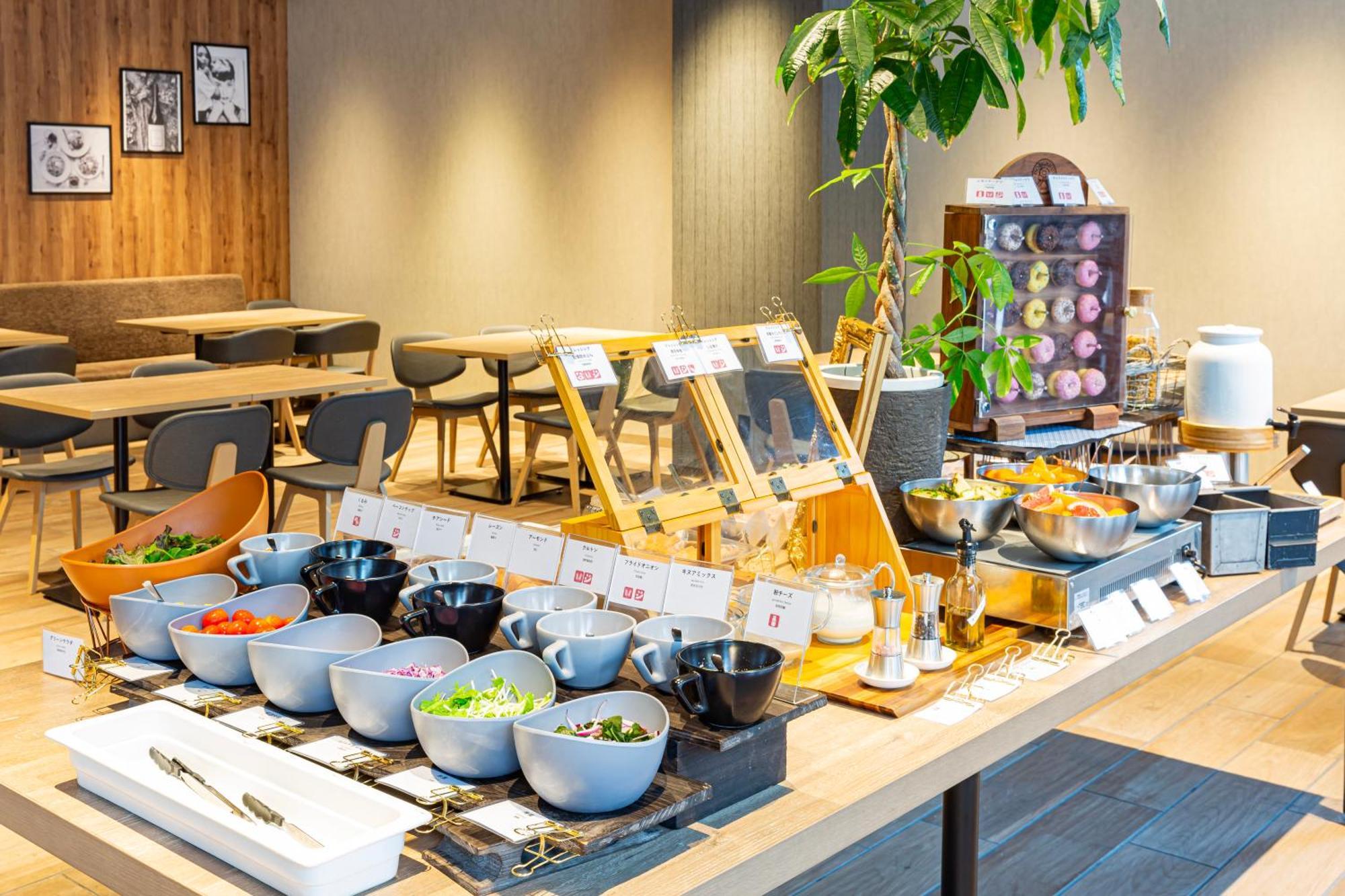 Keihan Namba Grande 酒店 4*